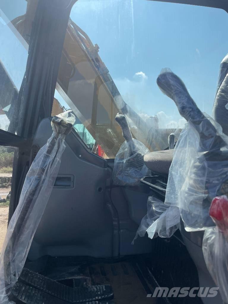 Sany SY 75 C Escavatori cingolati