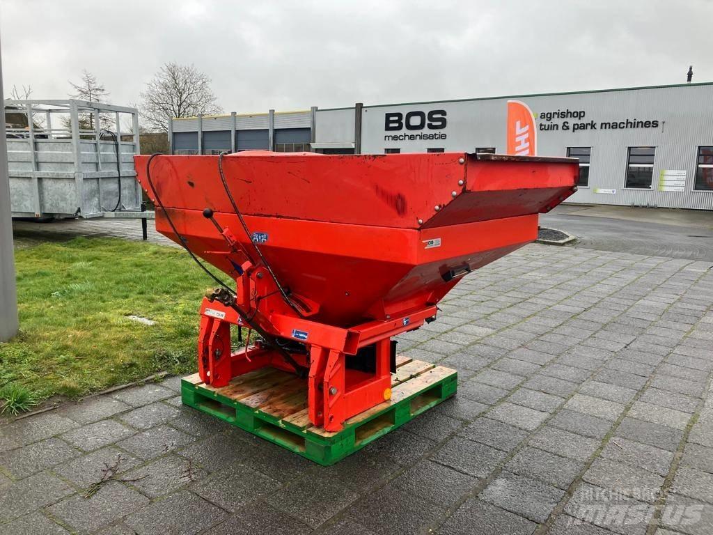 Rauch MDS 19.1 M Spargiminerale