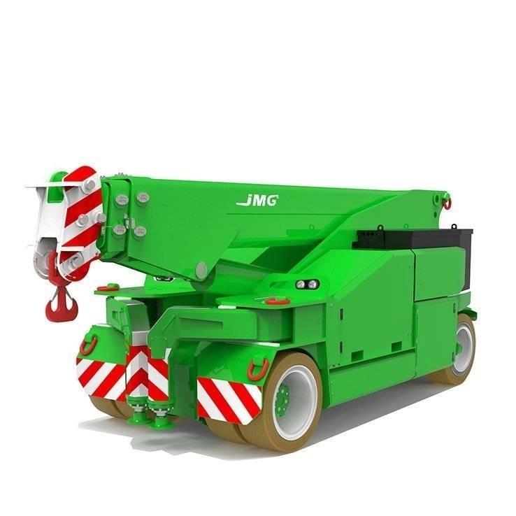 JMG MC250S Mini gru