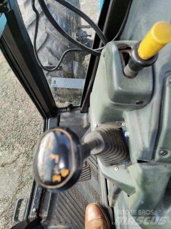 Landini Rex 80 F Trattori