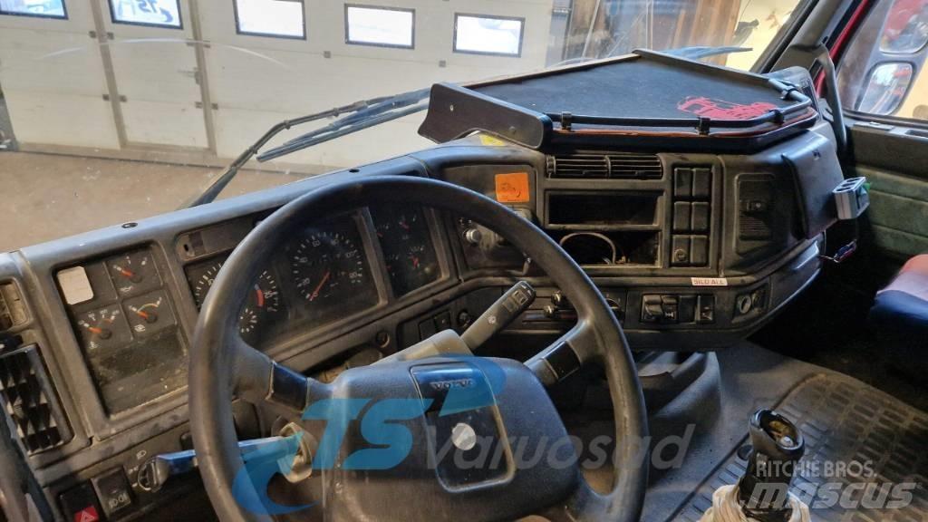 Volvo FH 12 Motrici e Trattori Stradali