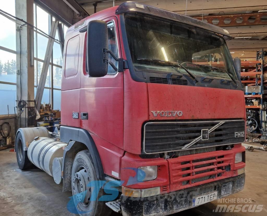 Volvo FH 12 Motrici e Trattori Stradali