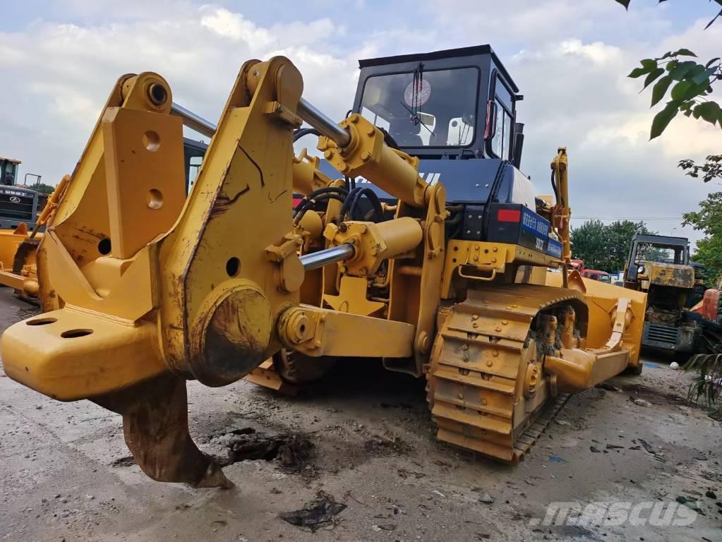 Shantui SD 32 Dozer cingolati