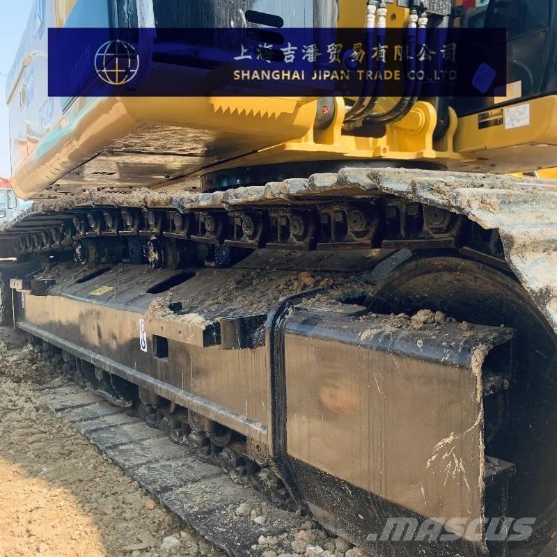 CAT 315 D Escavatori medi 7t - 12t