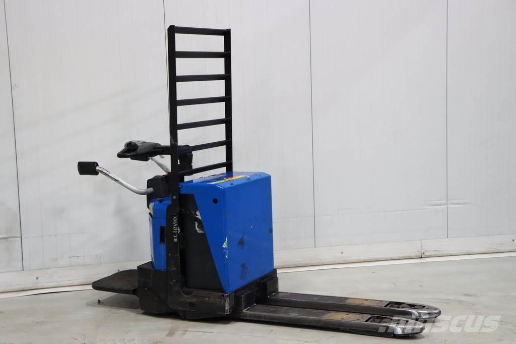 Toyota LPE200/8 Transpallet manuale