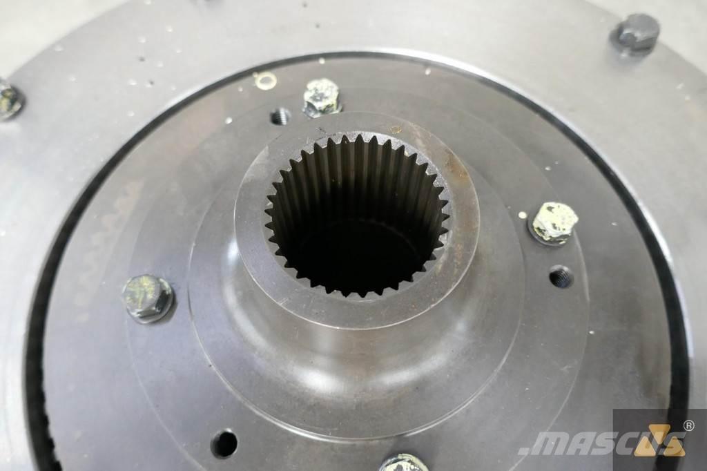 CAT 8E-1823 Trasporto - Altro