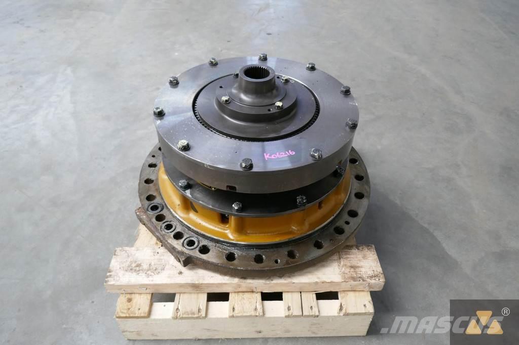 CAT 8E-1823 Trasporto - Altro