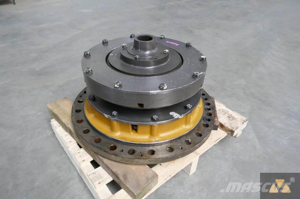 CAT 8E-1823 Trasporto - Altro