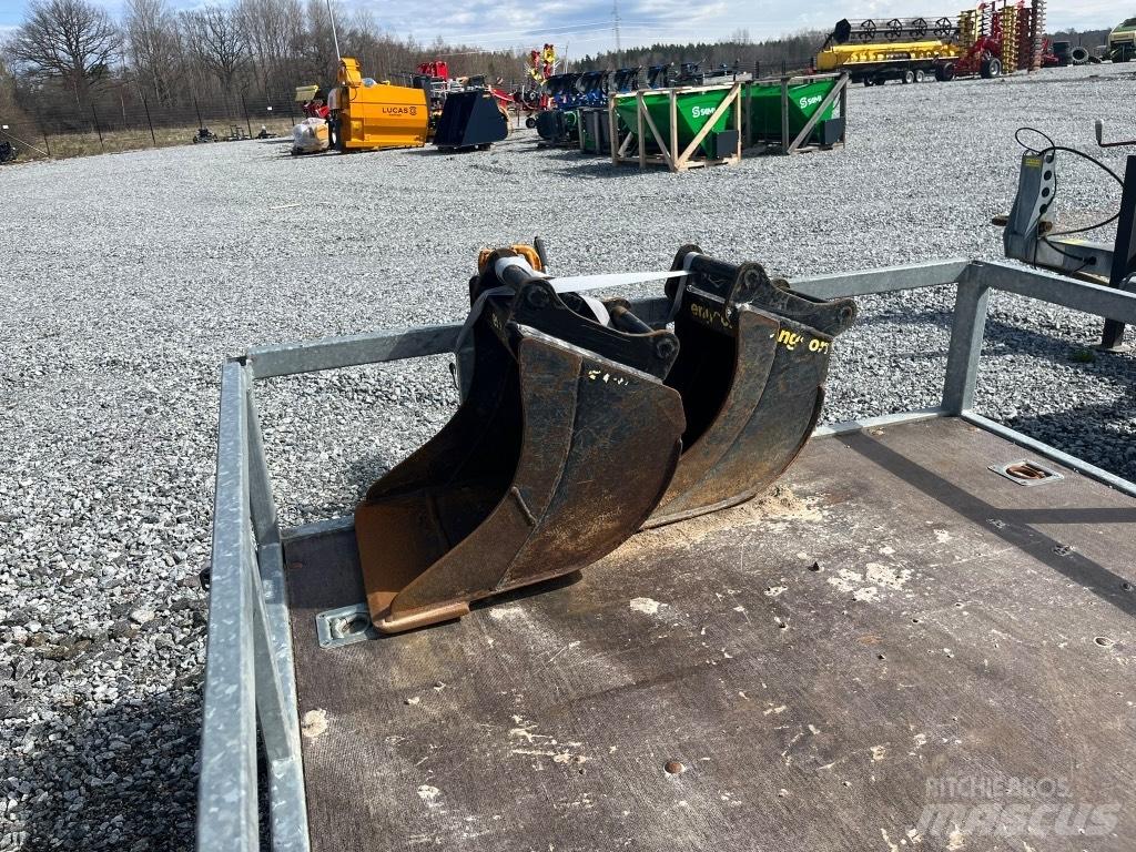 Kubota KX 41-3 V R1 Miniescavatori