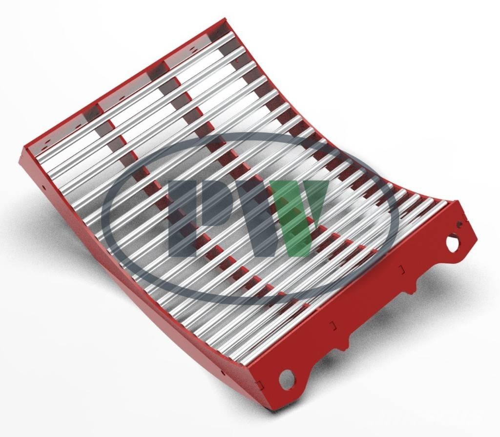 PW 87282761 Accessori per mietitrebbiatrici