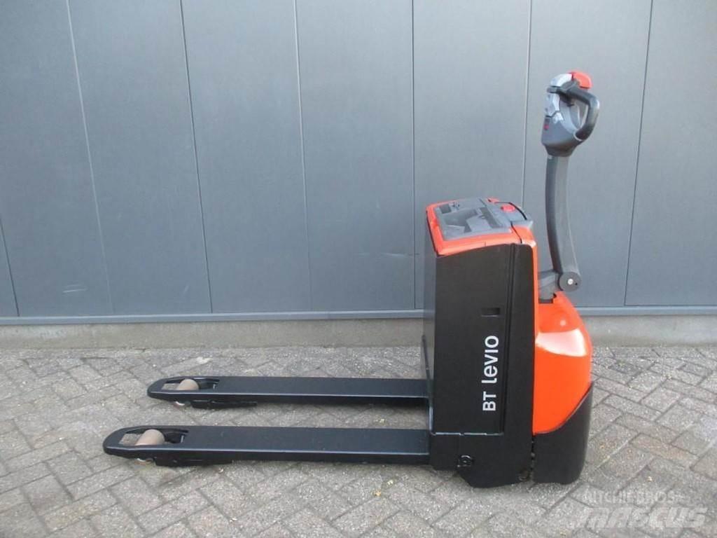 BT LWE 160 Transpallet manuale