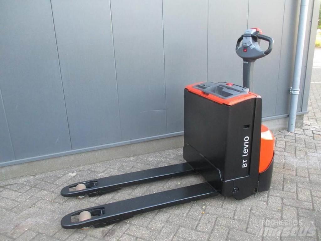 BT LWE 160 Transpallet manuale