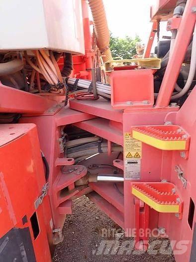 Sandvik DS511-C Perforatrici di superficie