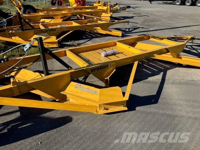 Vreten V3-220 Grader