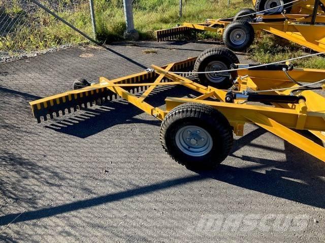 Vreten V3-220 Grader