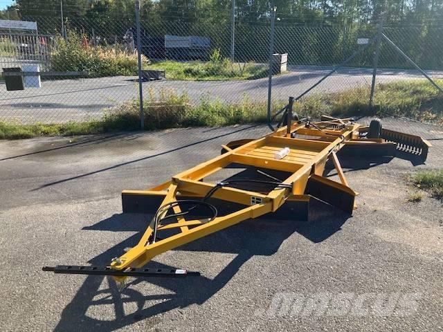 Vreten V3-220 Grader