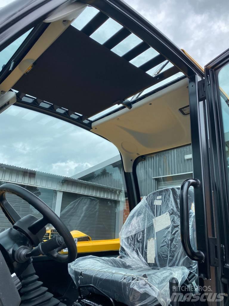 JCB 531-70 Sollevatori telescopici