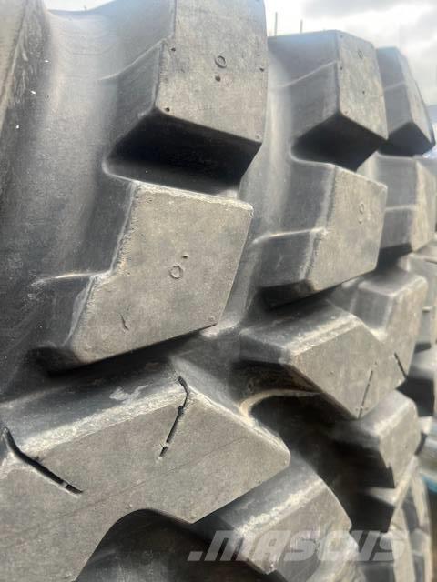 Nokian TRI-2 Pneumatici, ruote e cerchioni