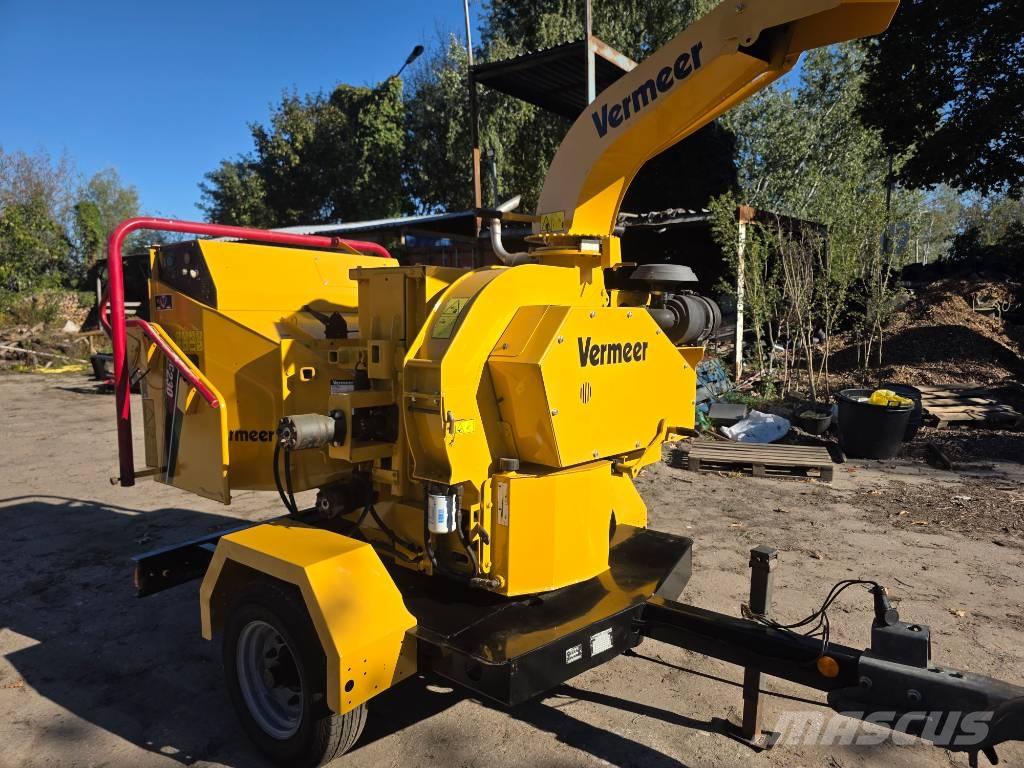 Vermeer BC230XL Cippatrice