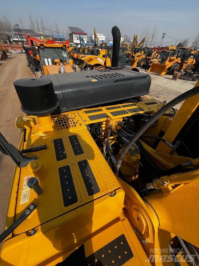 Komatsu PC 360 Escavatori cingolati