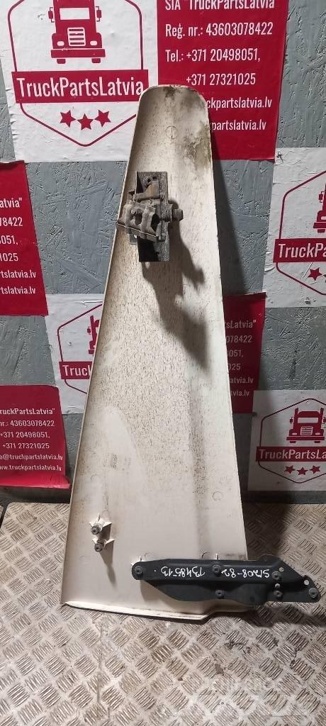 Scania 94 D.   1348513 Cabine e interni