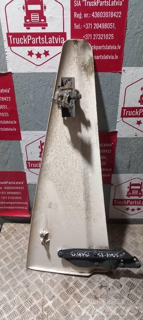 Scania 94 D.   1348513 Cabine e interni