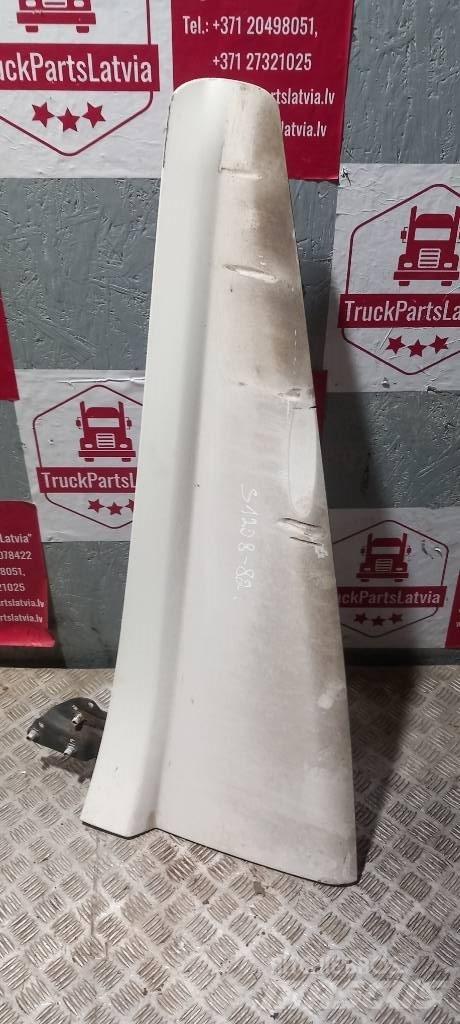 Scania 94 D.   1348513 Cabine e interni
