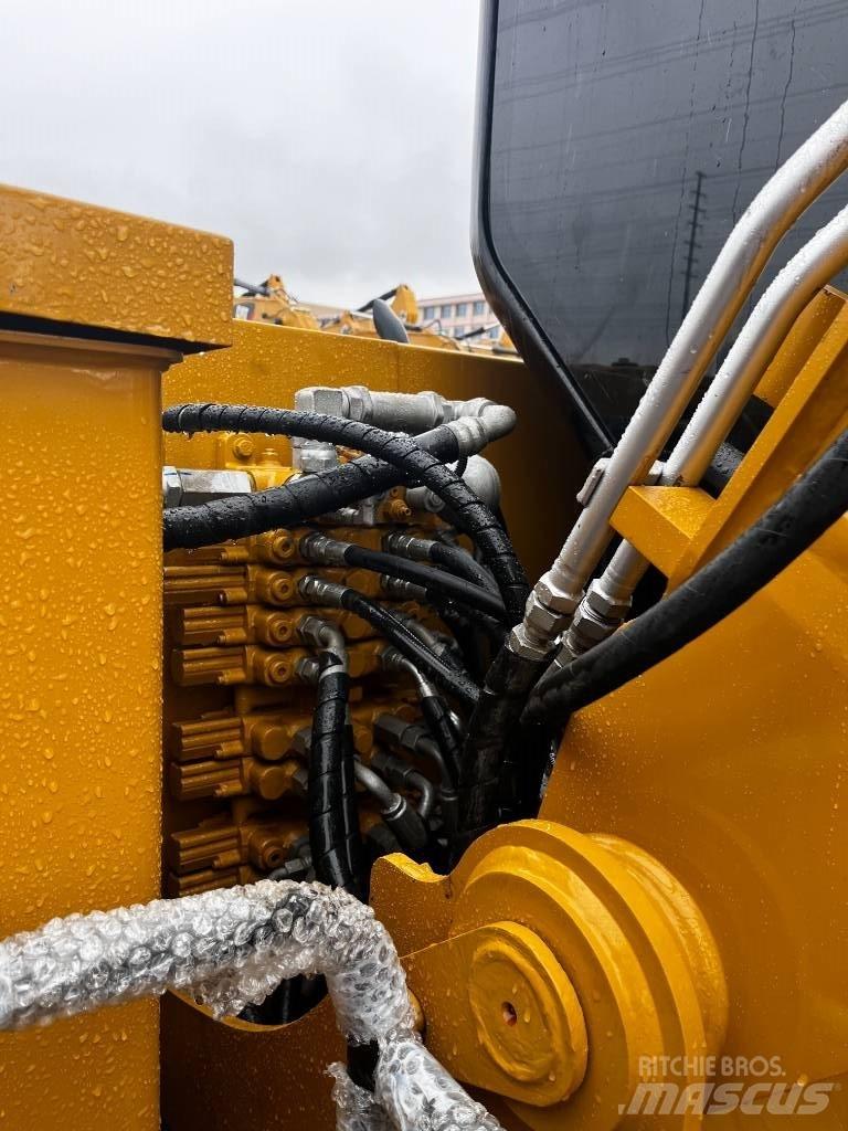 CAT 307 E2 Escavatori cingolati