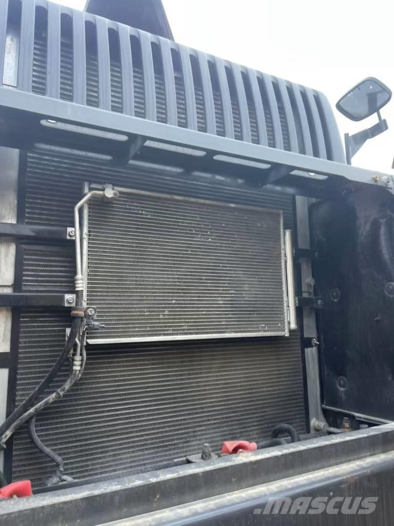 Volvo EC 350 E Escavatori cingolati