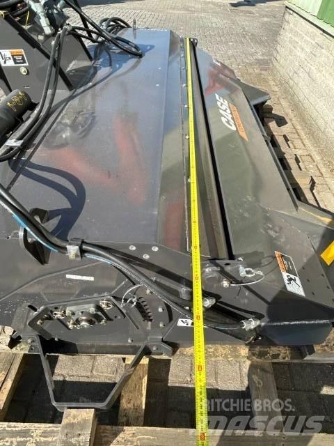 Case Borstel Spazzatrici