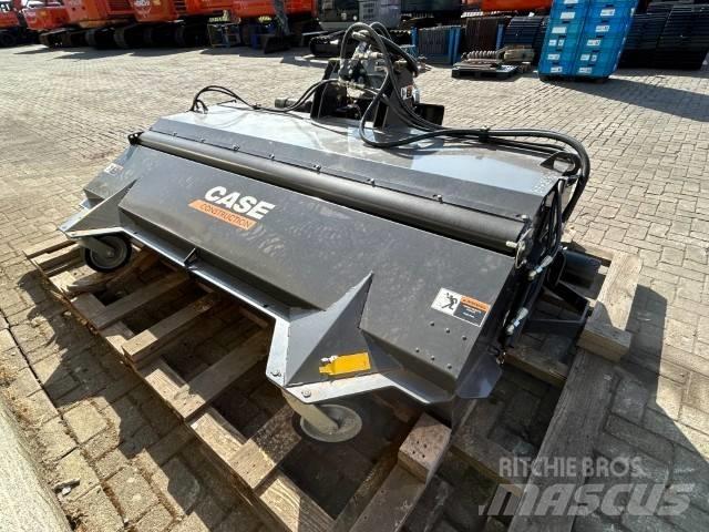 Case Borstel Spazzatrici
