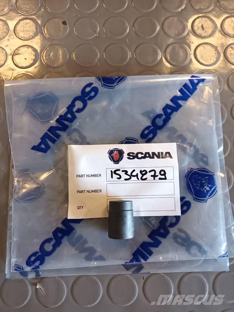 Scania VALVE 1534279 Motori