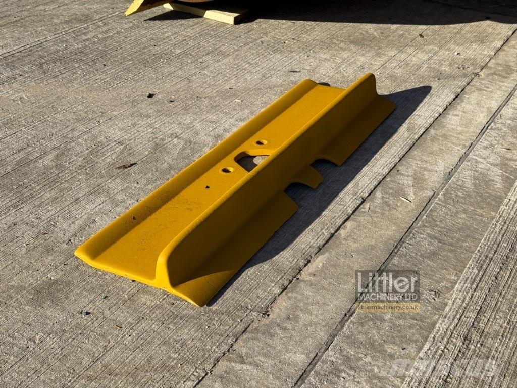 CAT D 7 LGP Dozer cingolati