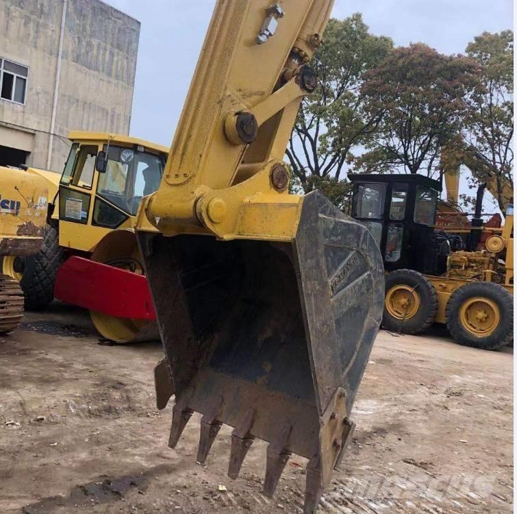 Komatsu pc220-8 Escavatori cingolati