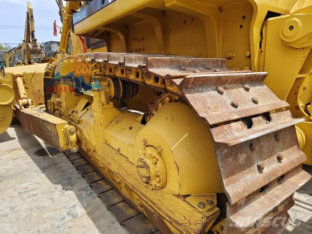 Shantui SD 22 Dozer cingolati