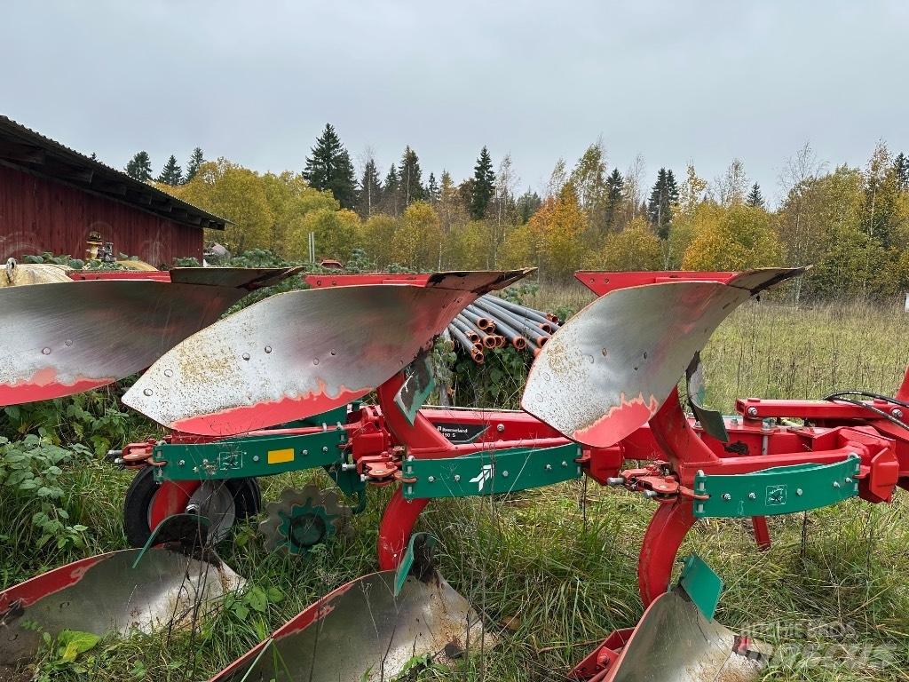 Kverneland 150S-100 Aratri reversibili