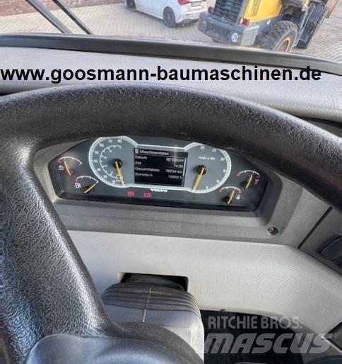 Volvo A 25 G Dumpers articolati