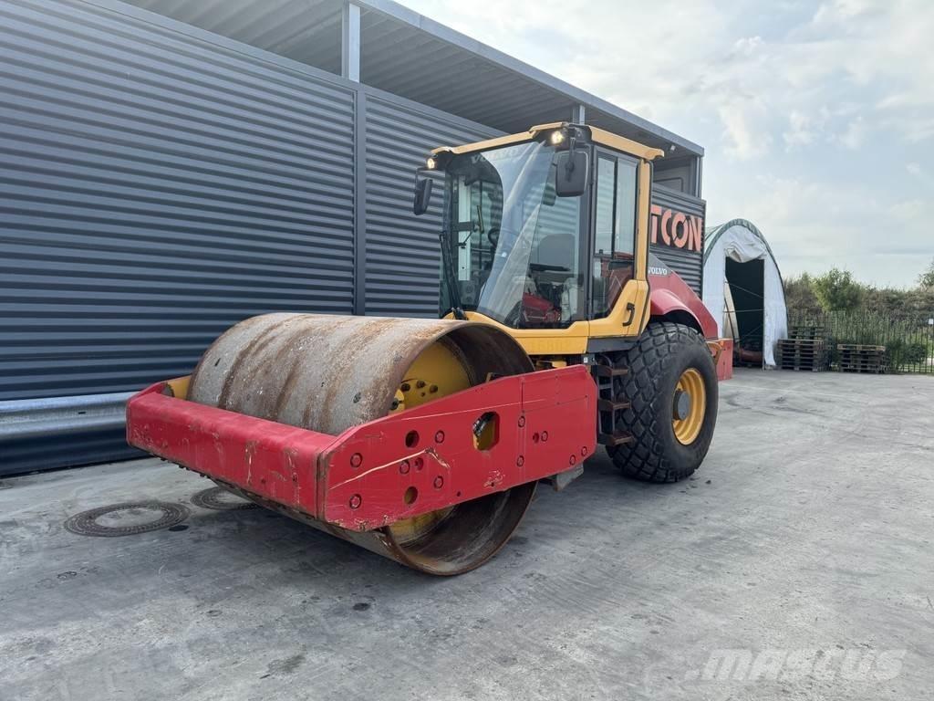 Volvo SD135B Rulli monotamburo