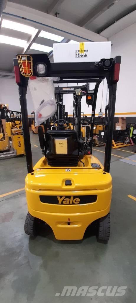 Yale ERP 18 VF MWB Carrelli elevatori elettrici