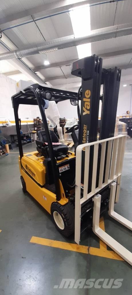 Yale ERP 18 VF MWB Carrelli elevatori elettrici