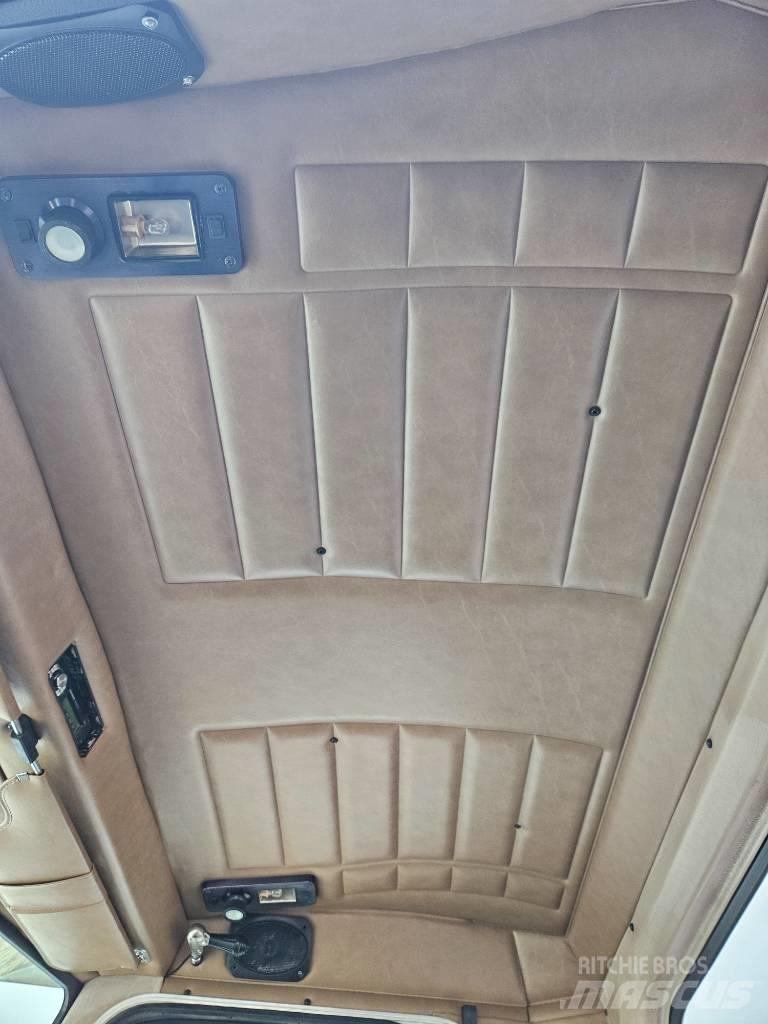 Peterbilt 379 Motrici e Trattori Stradali