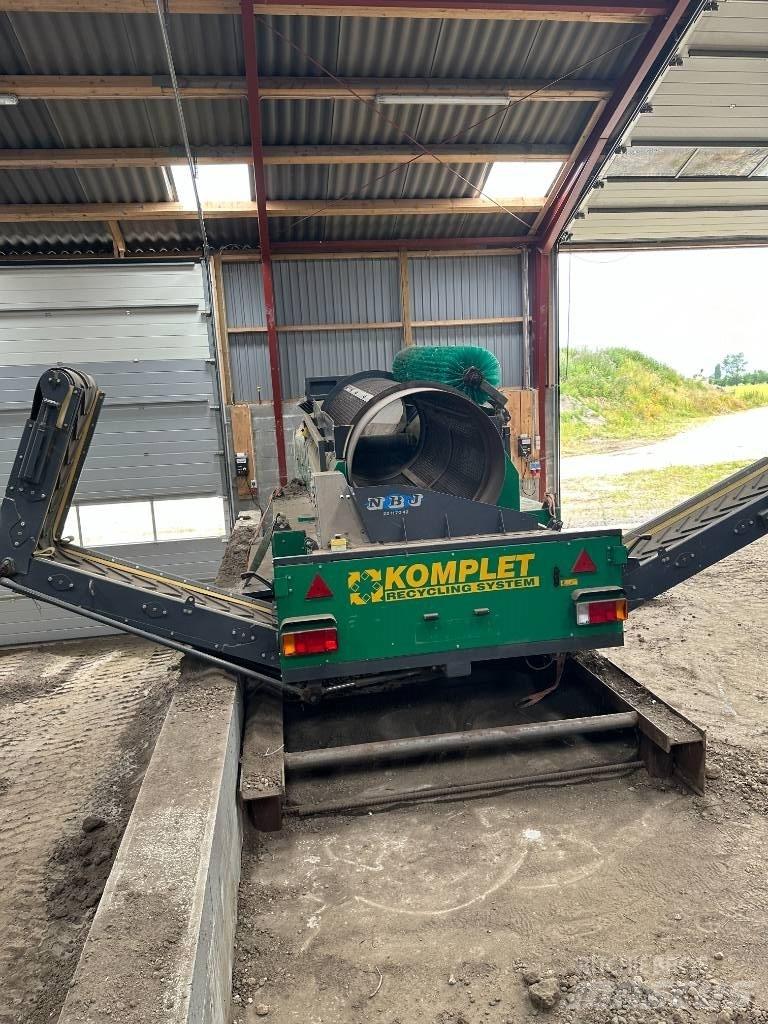 Komplet DS 1020 Vagli mobili