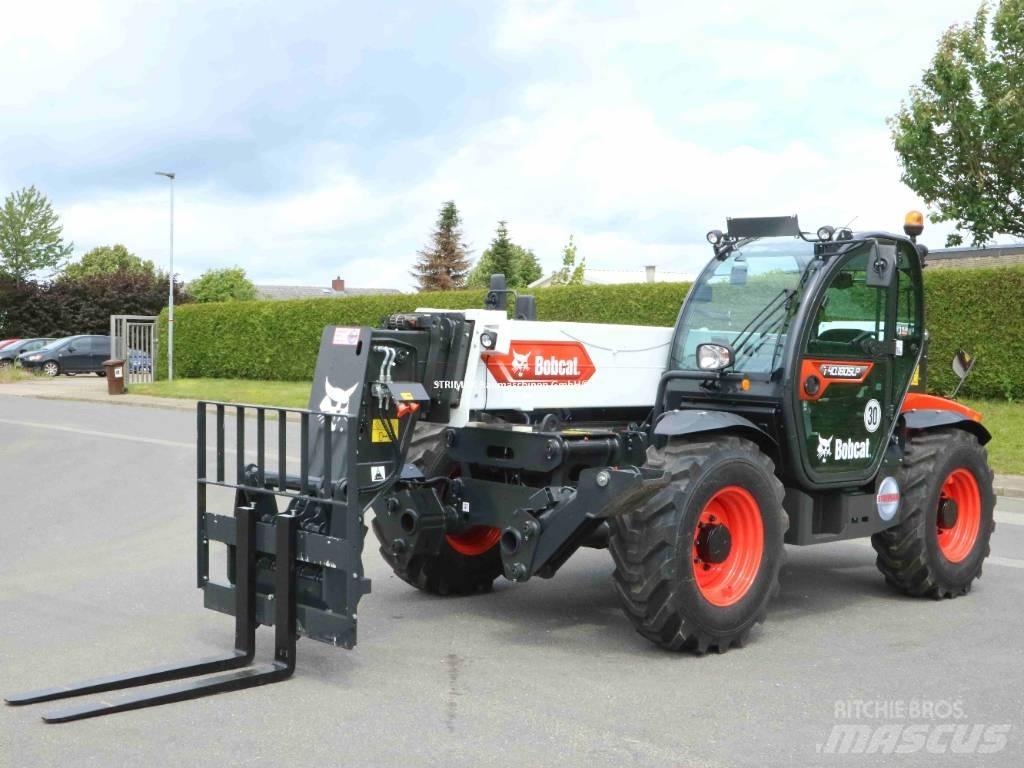 Bobcat T40.180 SLP Sollevatori telescopici