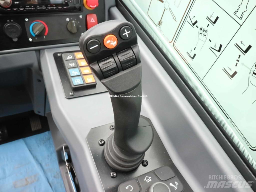 Bobcat T40.180 SLP Sollevatori telescopici