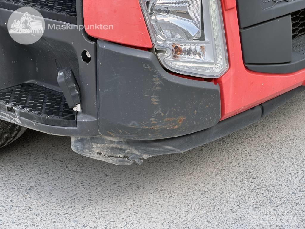 Volvo FE 320 Betoniere