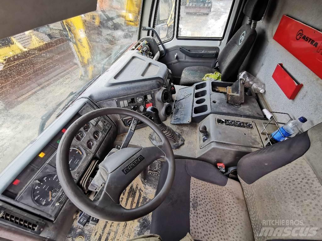 Astra HD7-C 84.40 Camion ribaltabili