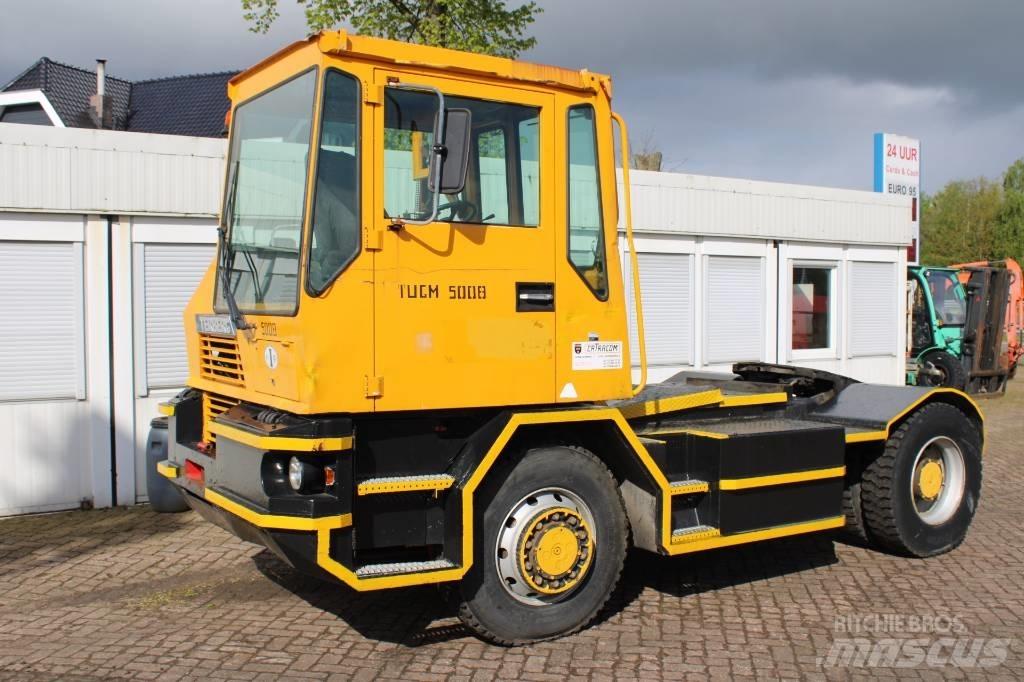 Terberg RT20-101 Trattori portuali