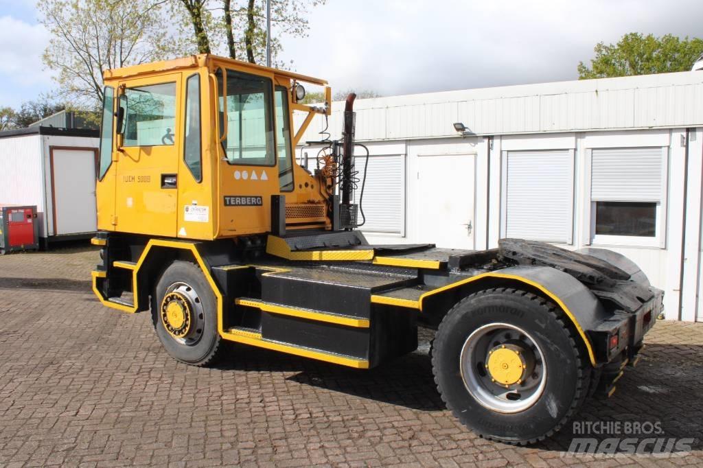 Terberg RT20-101 Trattori portuali
