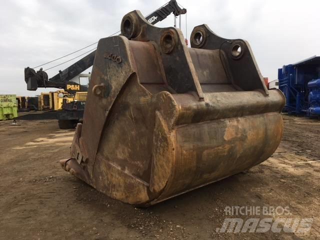 CAT 6030 Altri componenti