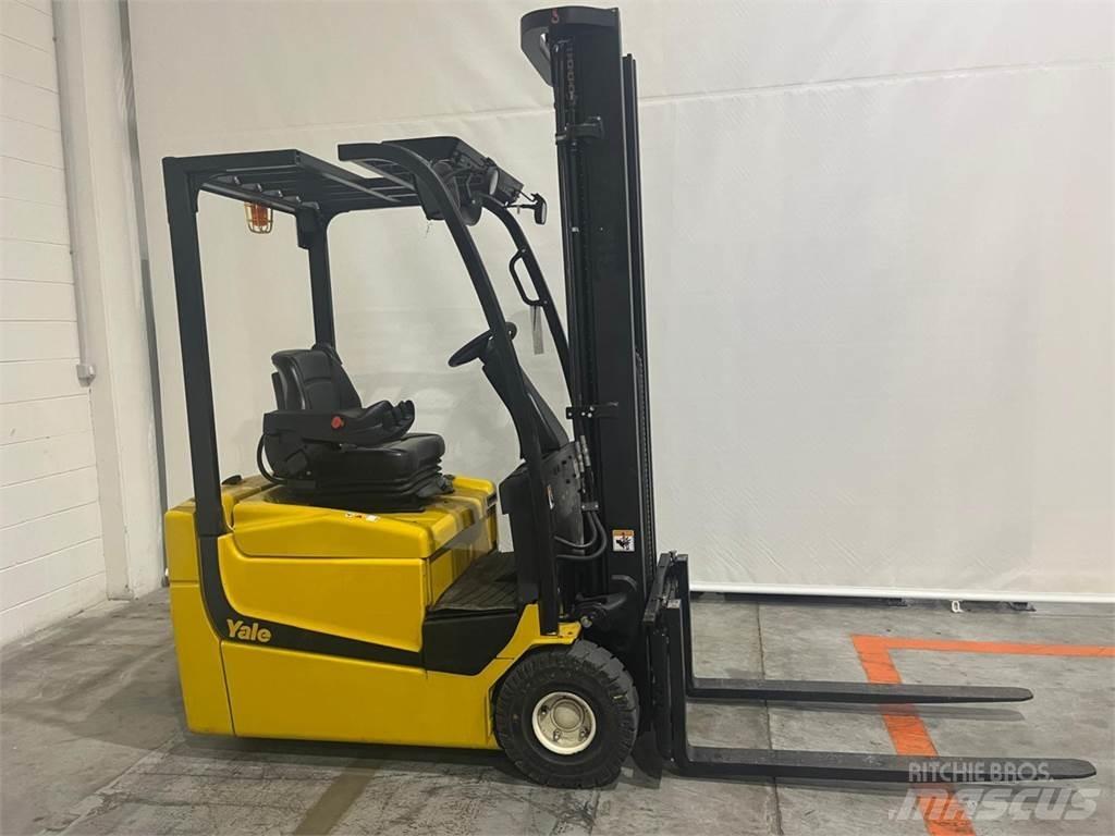 Yale ERP15VC Carrelli elevatori elettrici